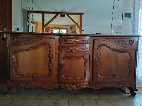 meuble de salle a manger en merisier 200 Saint-Genis-Laval (69)