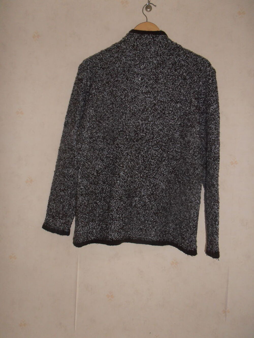 Belle veste chin&eacute;e (82) Vtements