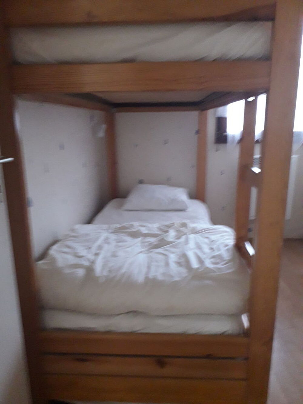 LITS SUPERPOSES Mobilier enfants