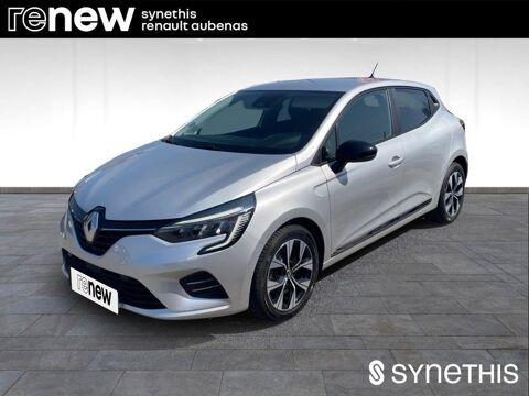 Annonce voiture Renault Clio V 13990 €