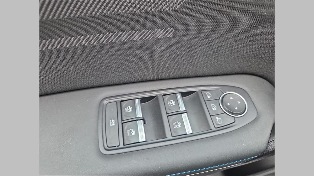 Captur E-Tech full hybrid 145 ch esprit Alpine 2025 occasion 91300 Massy