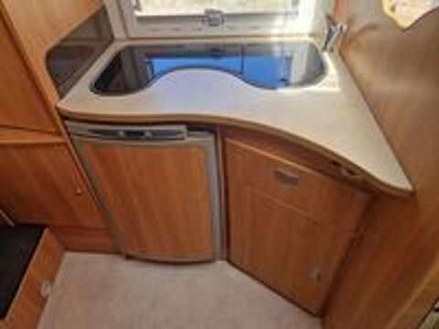  2007 occasion 87000 LIMOGES