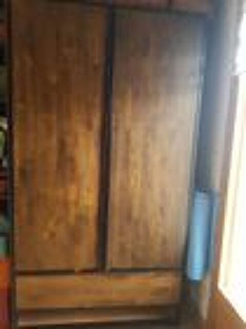 ARMOIRE 220 Anjou (38)