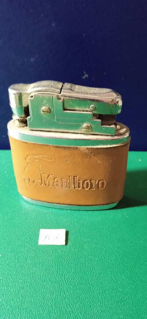 Briquet 10 Nancy (54)