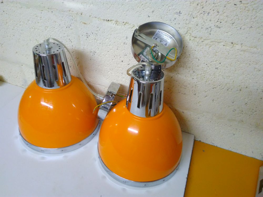 LAMPES PLAFONNIER Meubles