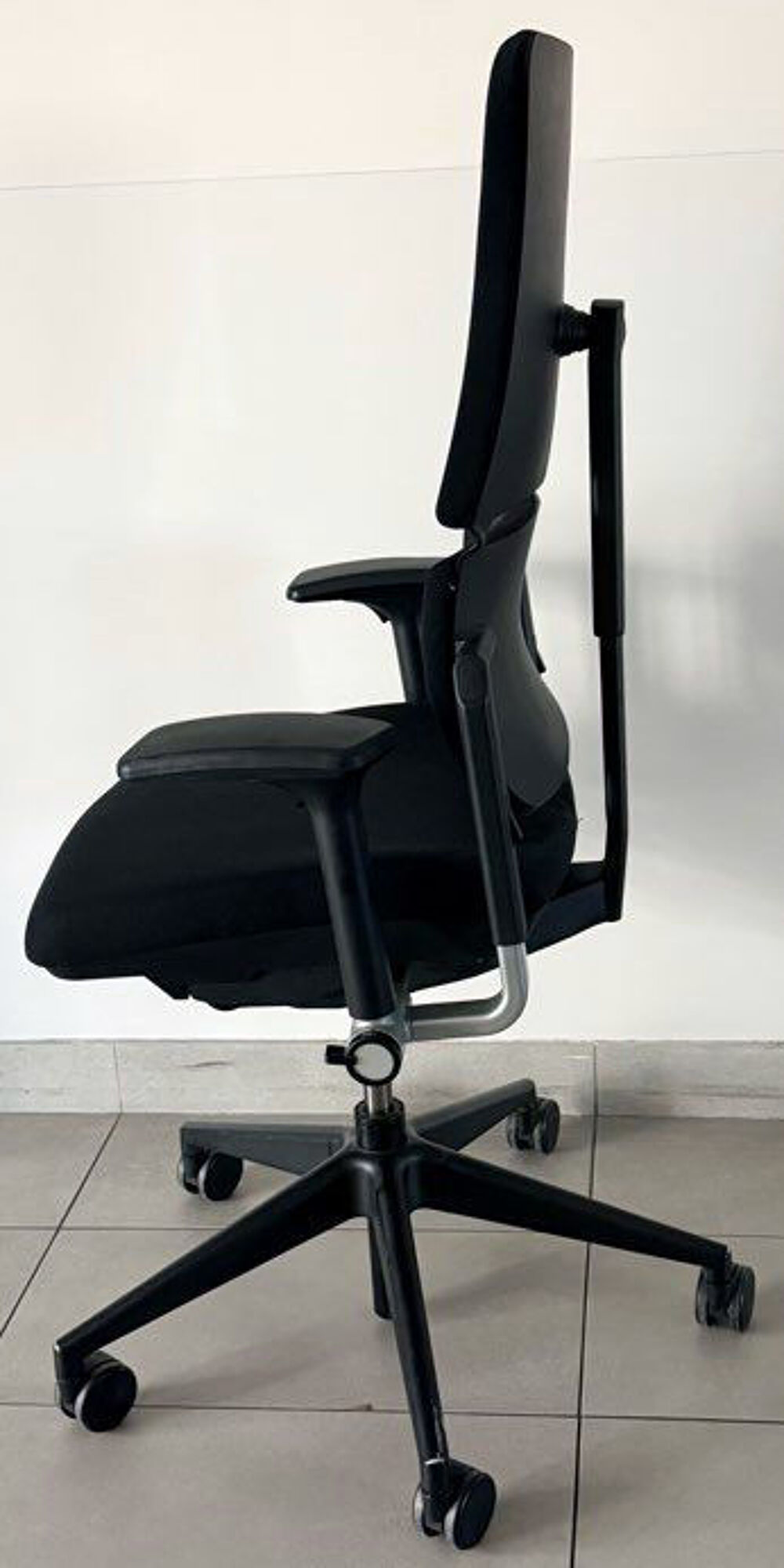 Steelcase Please Fauteuil professionnel ergonomique premium Meubles
