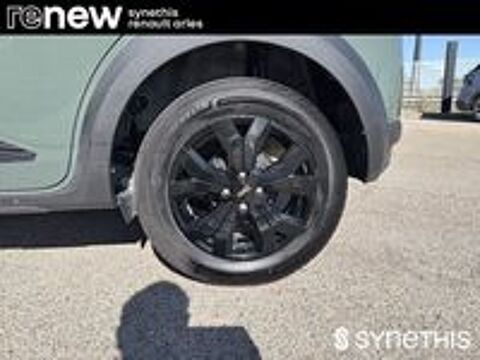 Sandero TCe 90 CVT Stepway Extreme 2024 occasion 13200 Arles
