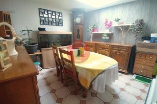  Maison � vendre 4 pi�ces 79 m�