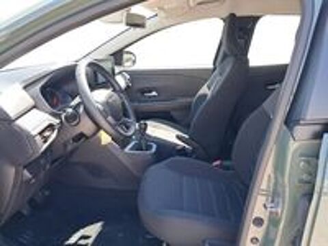 Sandero TCe 90 Stepway Expression 2023 occasion 91700 Sainte-Genevi&egrave;ve-des-Bois