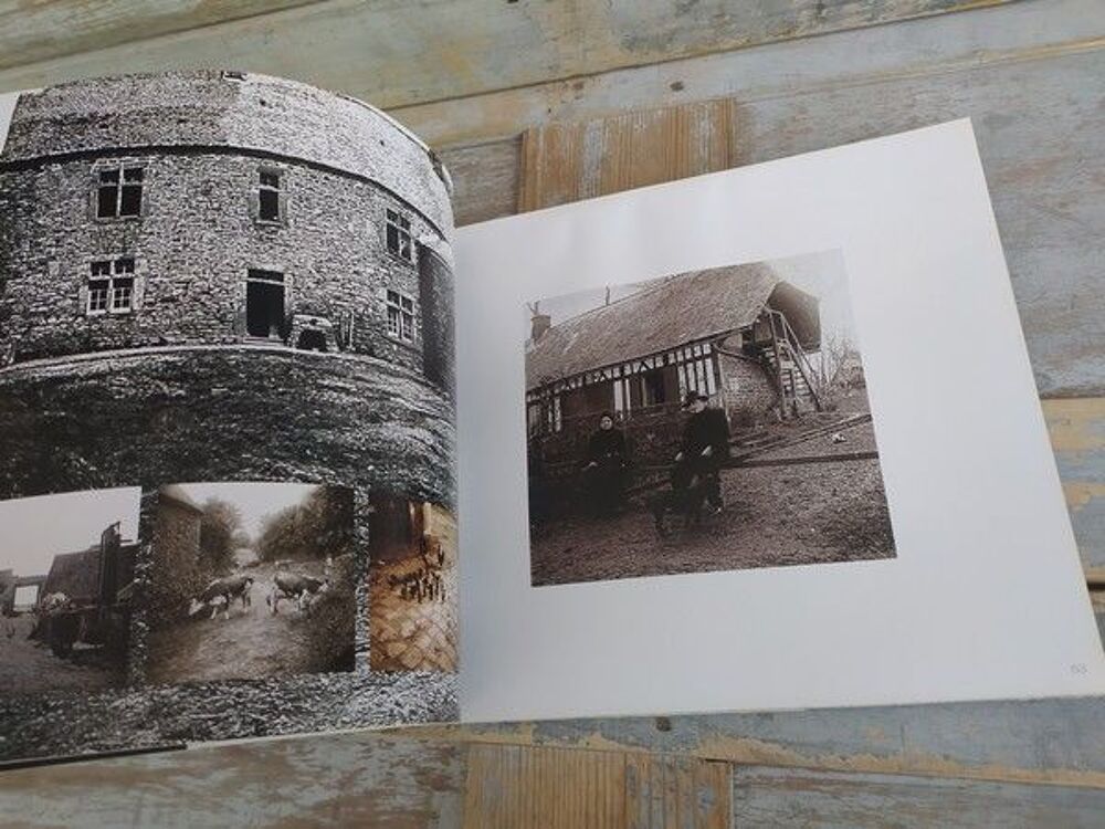 Livre Alfred Anceau Photographe 1857-1954 Photographie 