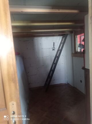  Parking / Garage à vendre 40 m² Saint-Étienne