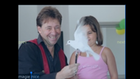   Devenez Magicien en apprenant tous les grands secrets ! 