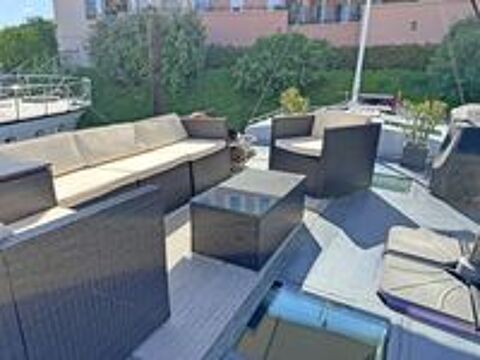 Bateau fluvial 1894 occasion 95000 Cergy