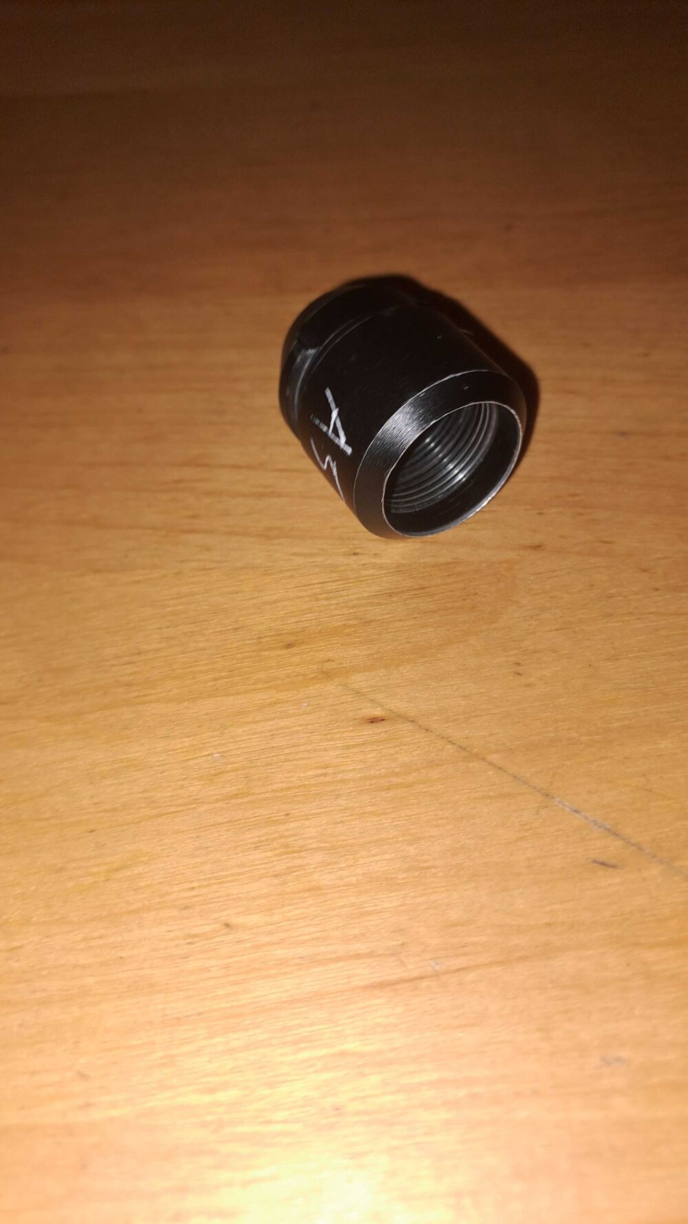 embout de canon paintball a5 bt Sports