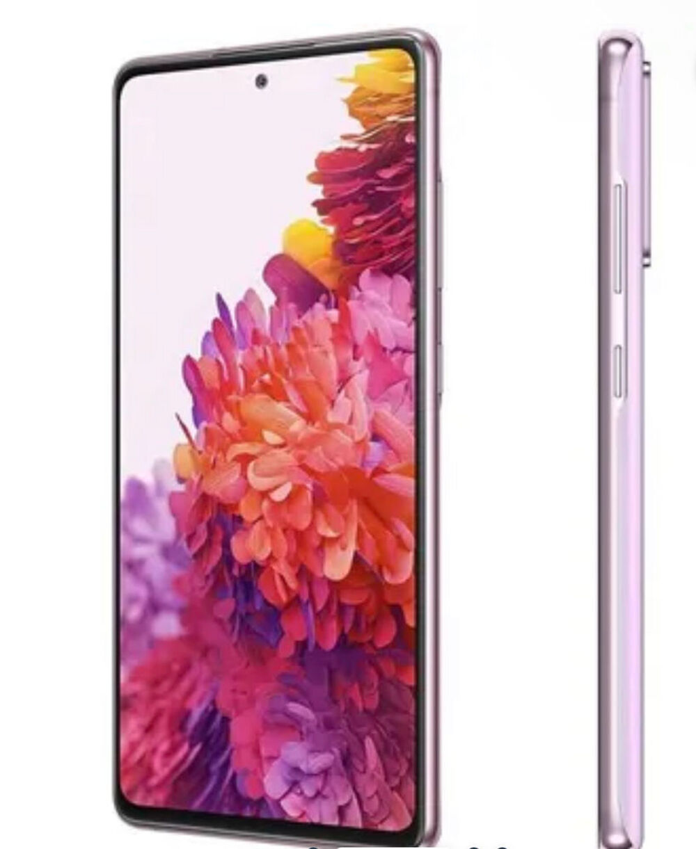 Galaxy S20 FE 5G lavande Téléphones et tablettes