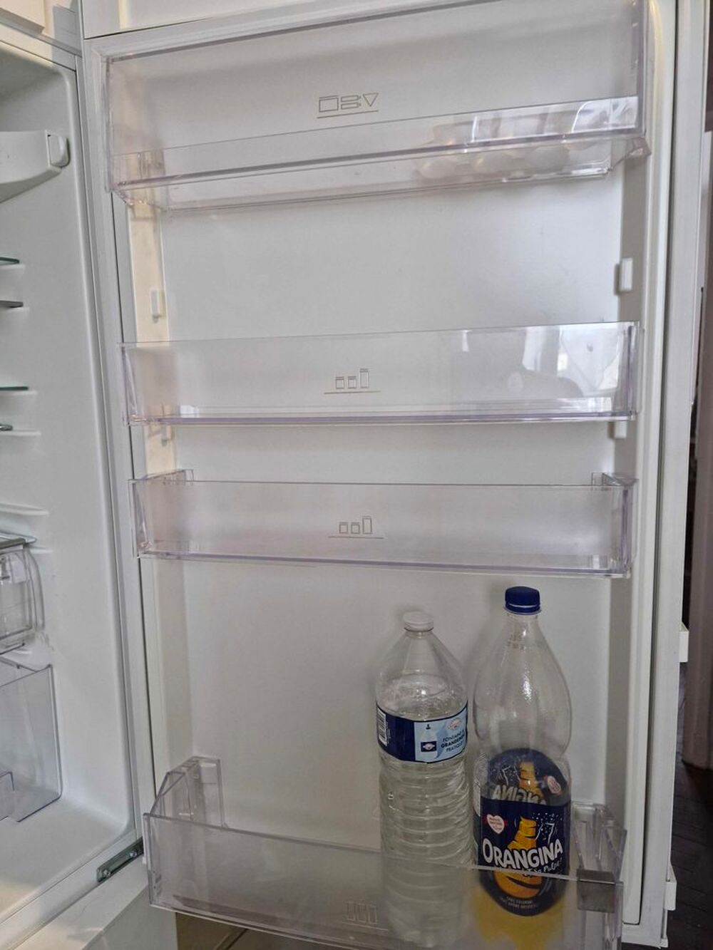 refregerateur+cong&eacute;lateur Electroménager