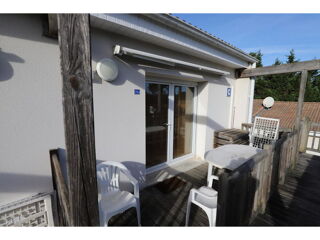  Appartement � vendre 2 pi�ces 36 m�