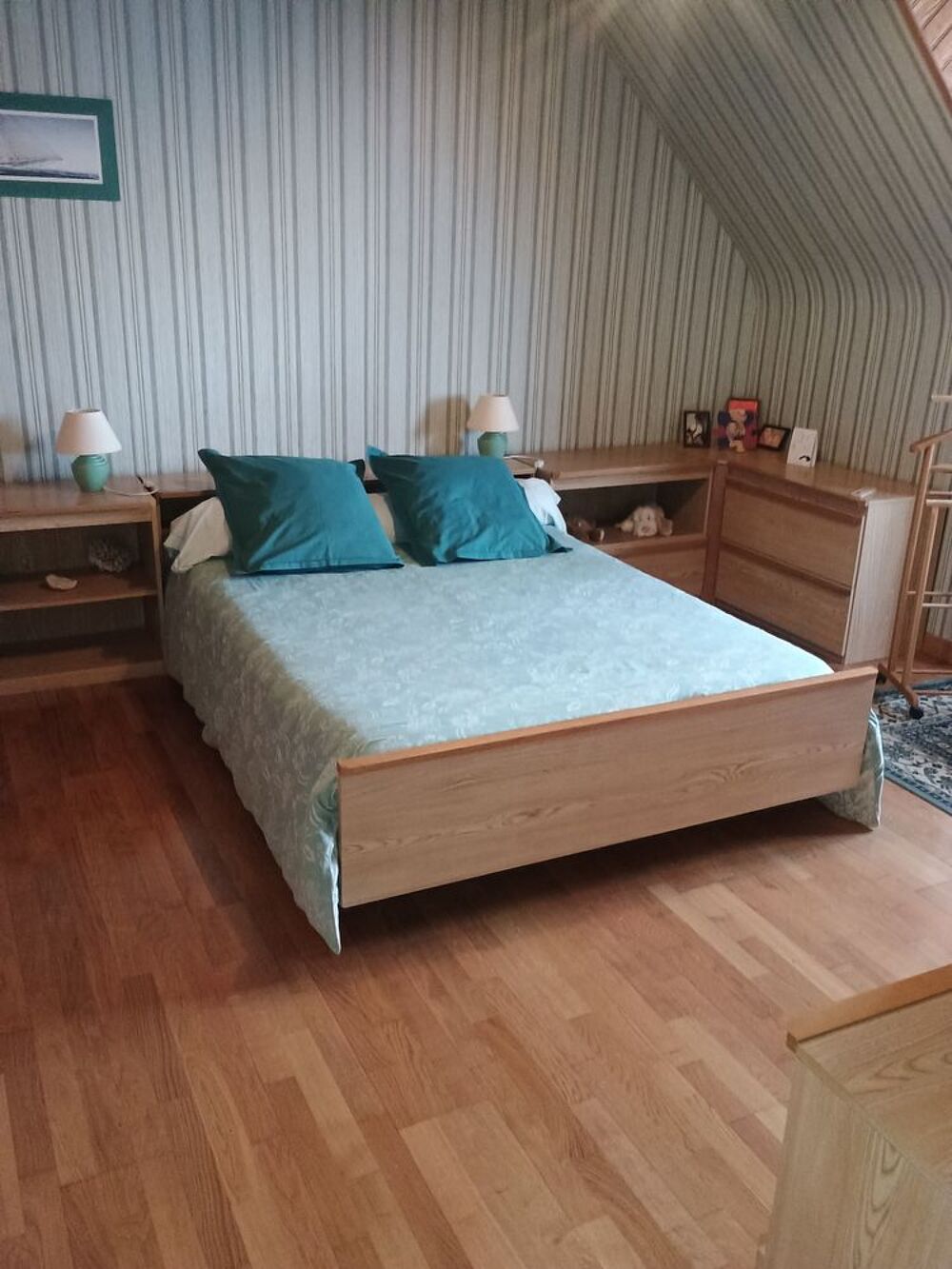   Chambres d'hotes Saint renan 29290 Bretagne, Saint-Renan (29290)