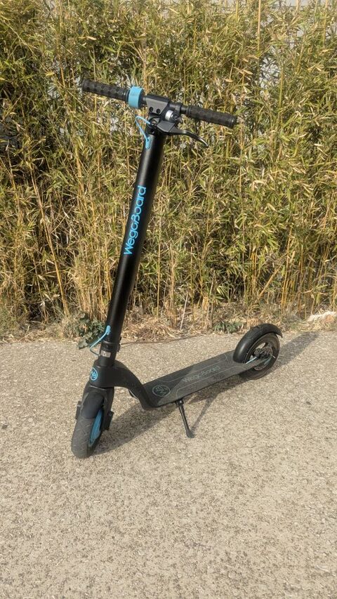 AUTRES Voiture sans permis  occasion Ganges 34190