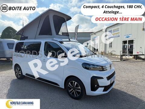 Annonce voiture Van aménagé Van aménagé 49900 €