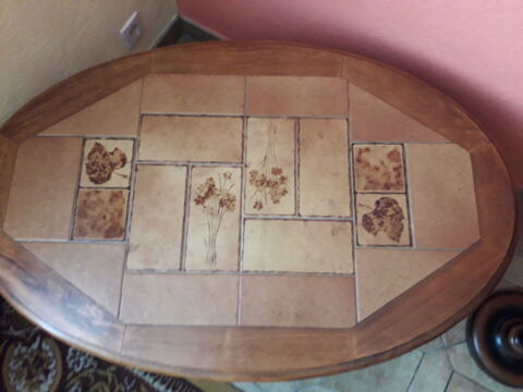 Table de salon 20 Agneaux (50)