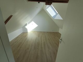  Maison � louer 3 pi�ces 60 m� Saint-aubin-des-ch�teaux