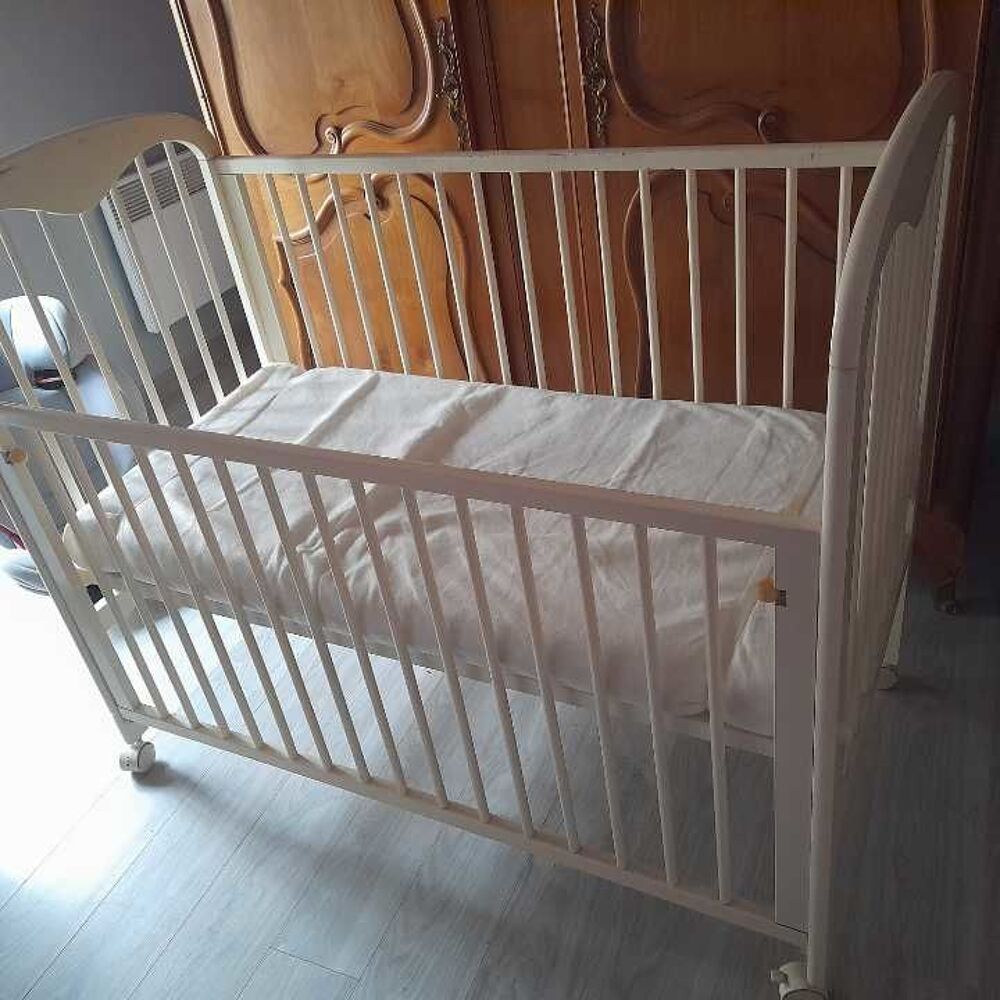 lit b&eacute;b&eacute; Mobilier enfants