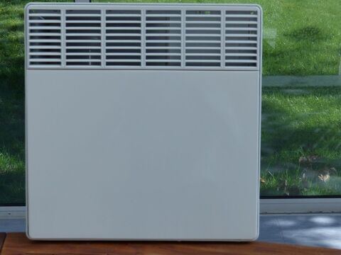 3 convecteurs neufs 12 Treilli�res (44)