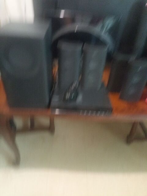 home cin�ma ALTEC Lansing 30 Brou-sur-Chantereine (77)