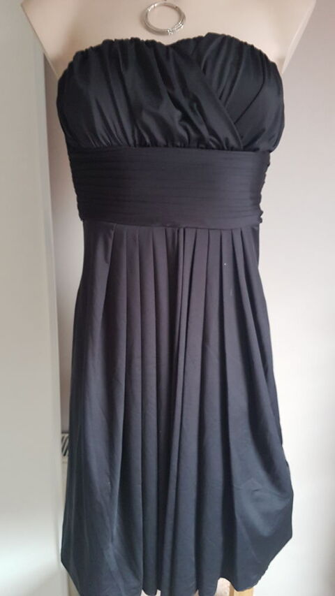 Superbe robe sensuelle 12 Auneau (28)