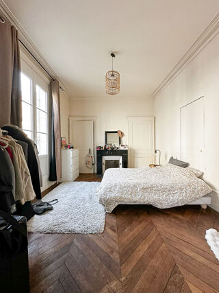  Appartement  vendre 4 pices 82 m