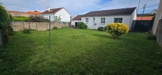  Maison � vendre 5 pi�ces 90 m� Pornic