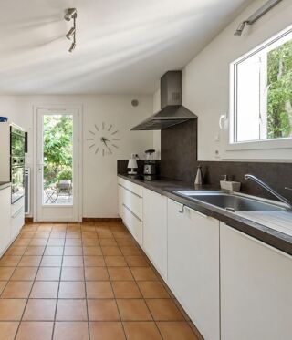  Maison à vendre 5 pièces 120 m² 