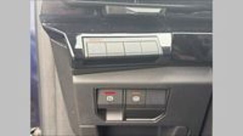 Espace full hybrid E-Tech 200 ch 7pl Esprit Alpine 2025 occasion 91200 Athis-Mons