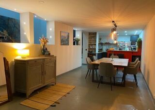  Maison à vendre 6 pièces 267 m²