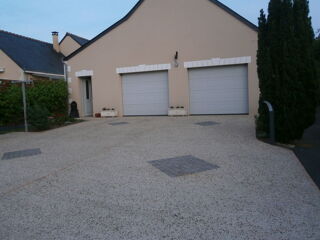  Maison à vendre 6 pièces 142 m²