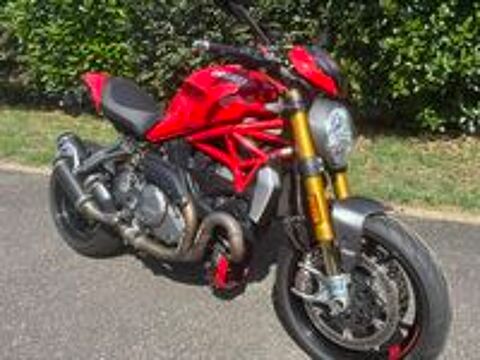 DUCATI 2019 occasion 47700 Casteljaloux