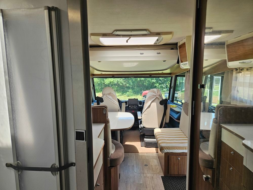  2018 occasion 83136 ROCBARON