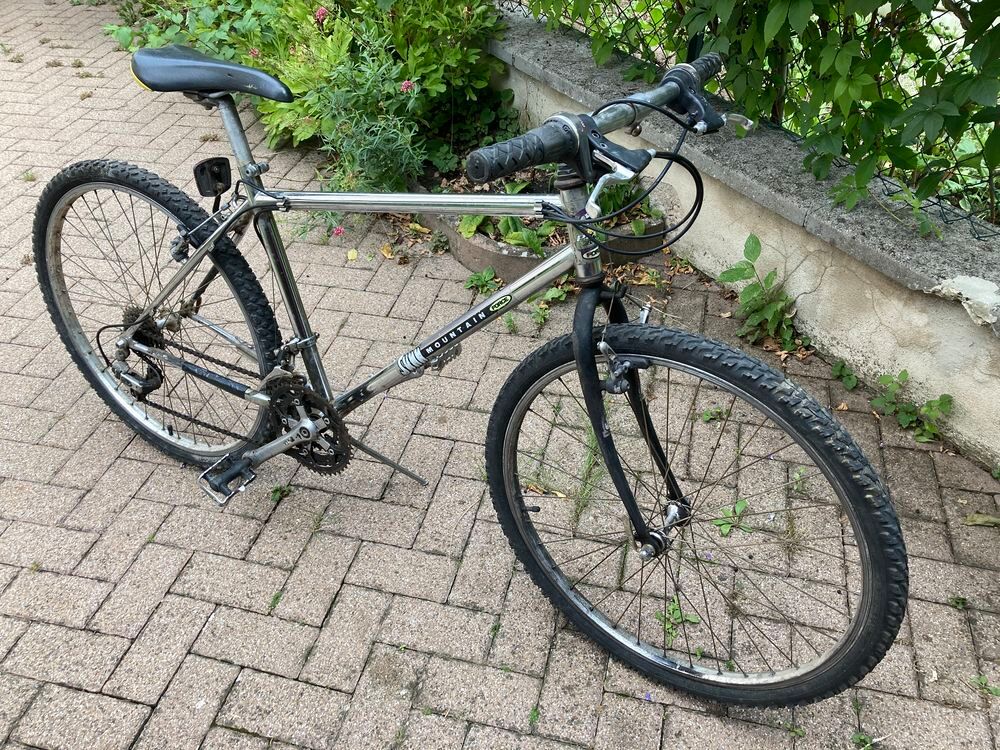 VTT SUNN JUNIOR Vélos