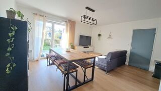  Appartement � vendre 3 pi�ces 59 m�