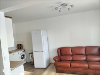  Appartement à louer 2 pièces 48 m² Clermont-ferrand