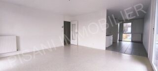  Appartement � vendre 3 pi�ces 73 m�