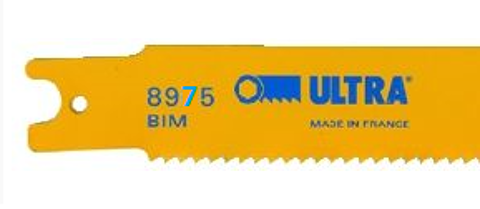 Lames scie � double ergot 15 Beauchamp (95)