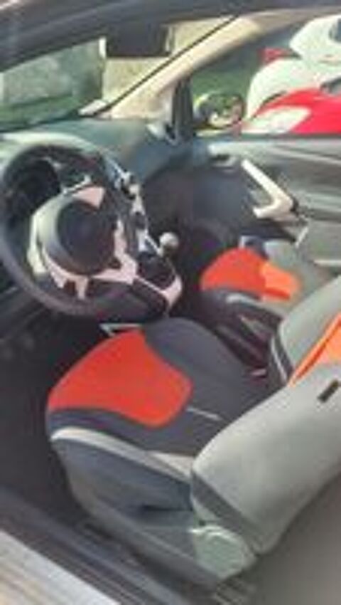 Annonce voiture Ford Ka 6200 