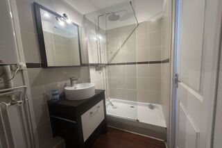  Appartement � vendre 2 pi�ces 60 m�