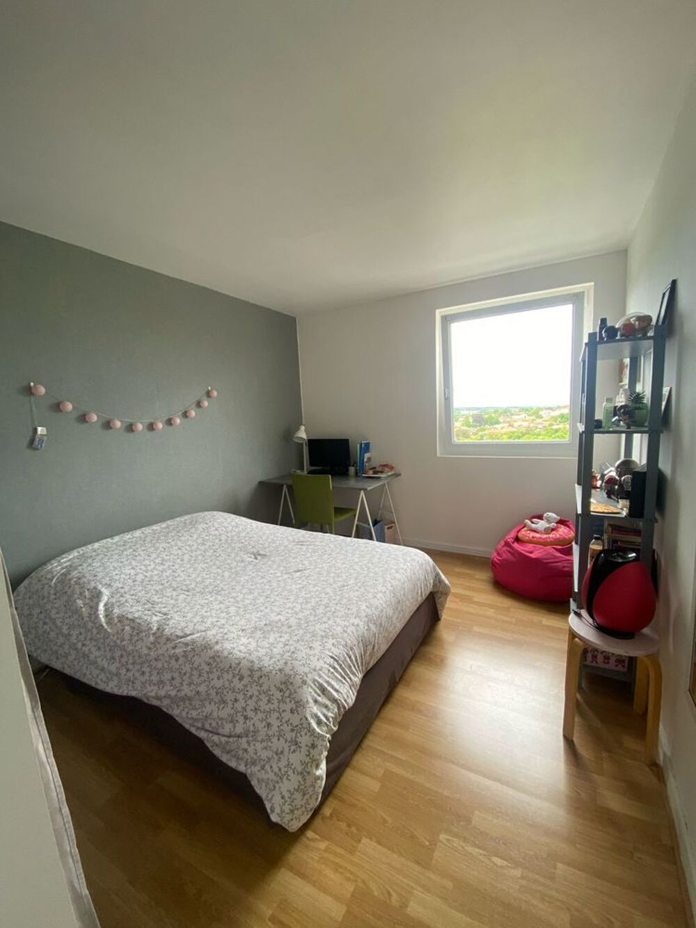 Location Appartement Appartement T6 Poitiers