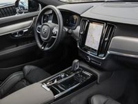 V90 T8 AWD Recharge 310 + 145 ch Geartronic 8 R-Design 2021 occasion 69007 Lyon
