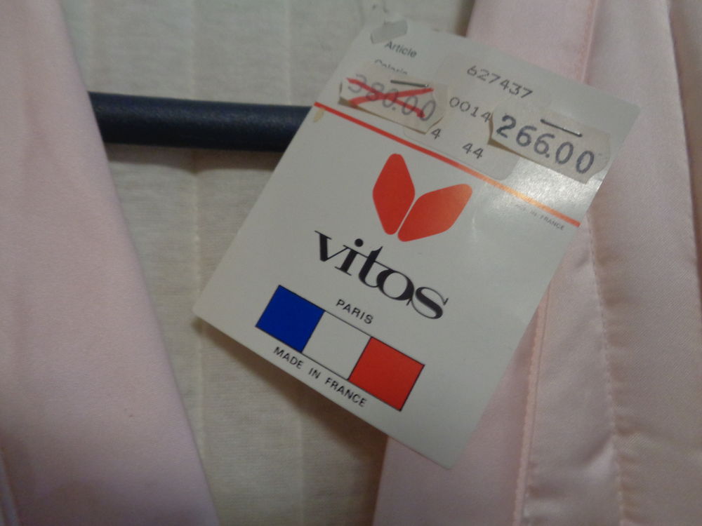 Peignoir kimono Vêtements