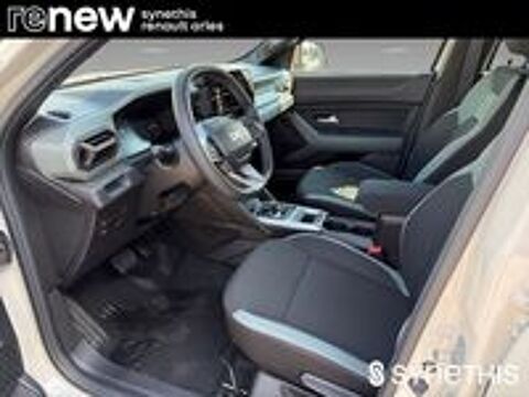 Duster Hybrid 140 Extreme 2026 occasion 13200 Arles