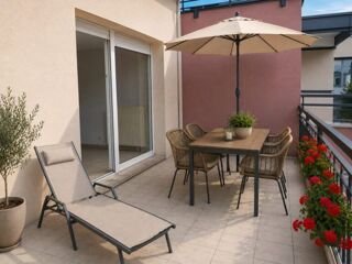  Appartement à vendre 3 pièces 68 m² Colmar